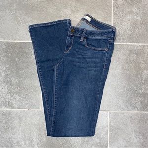 Bullhead Straight Jeans